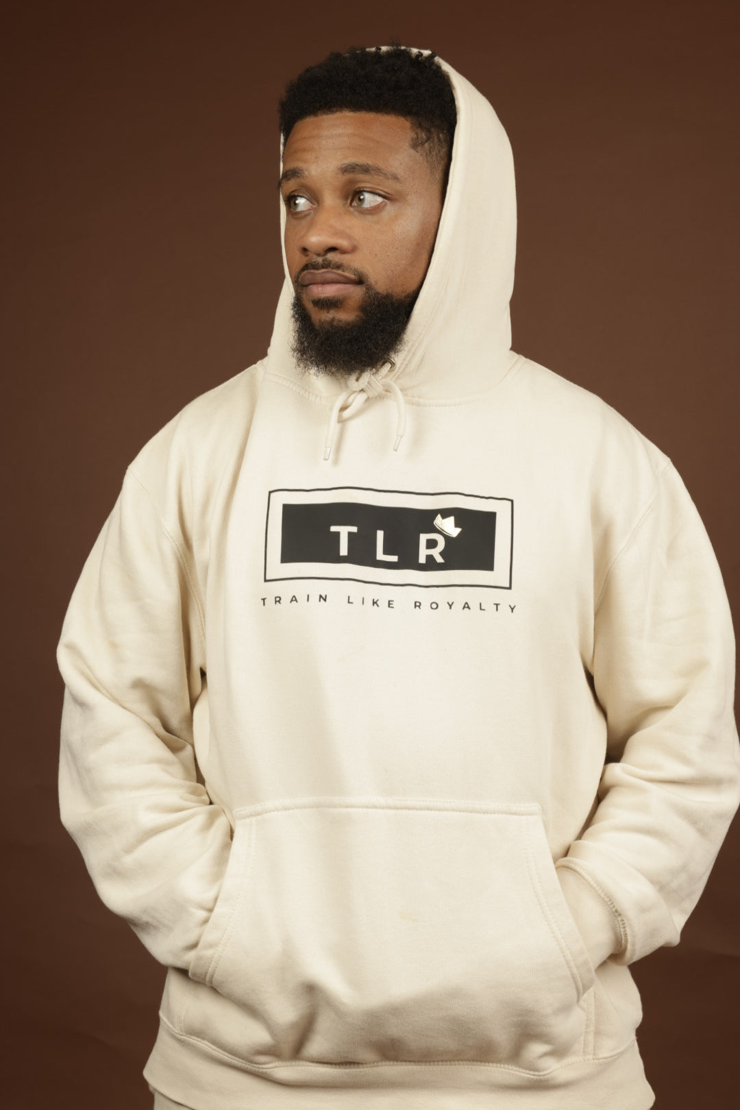 Essential TLR Hoodie