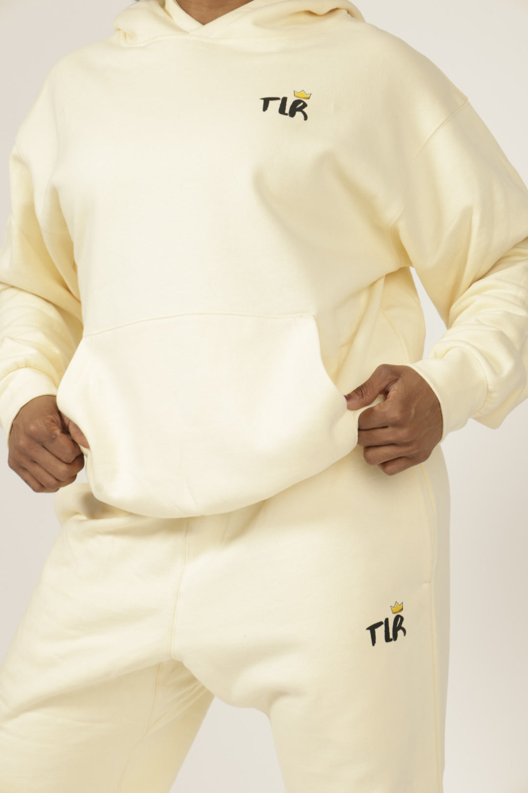 TLR Minimal Hoodie